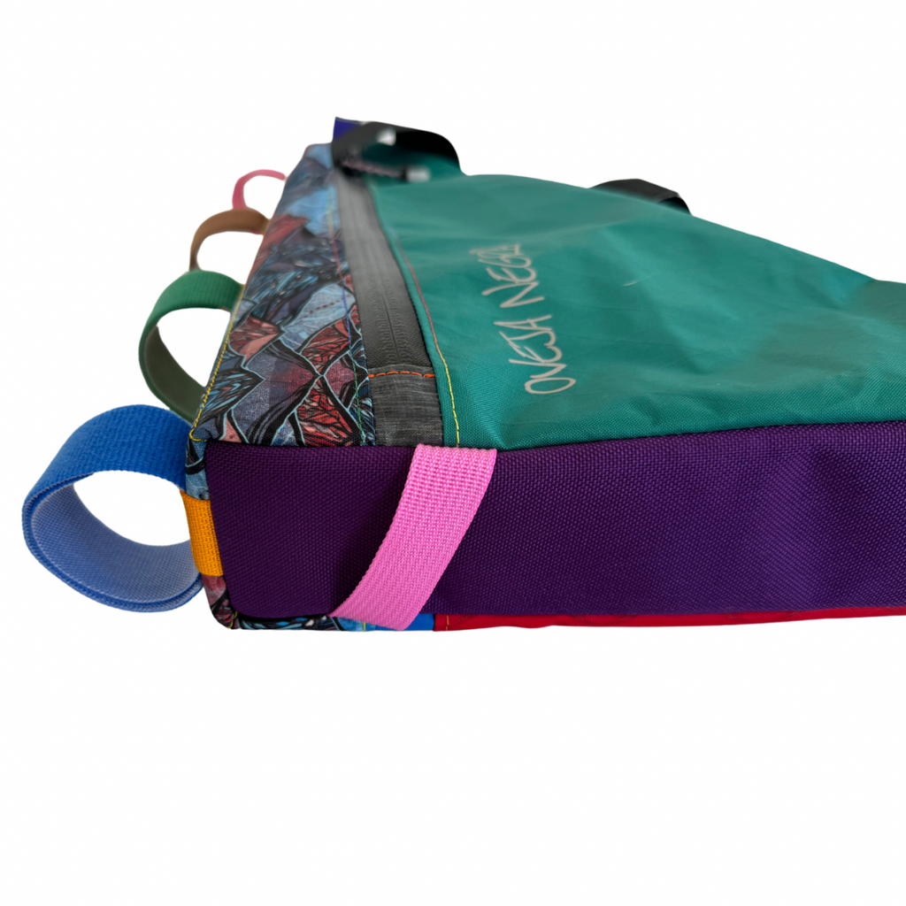 Superwedgie™ 2.0 Frame Bag - WACK PACK™