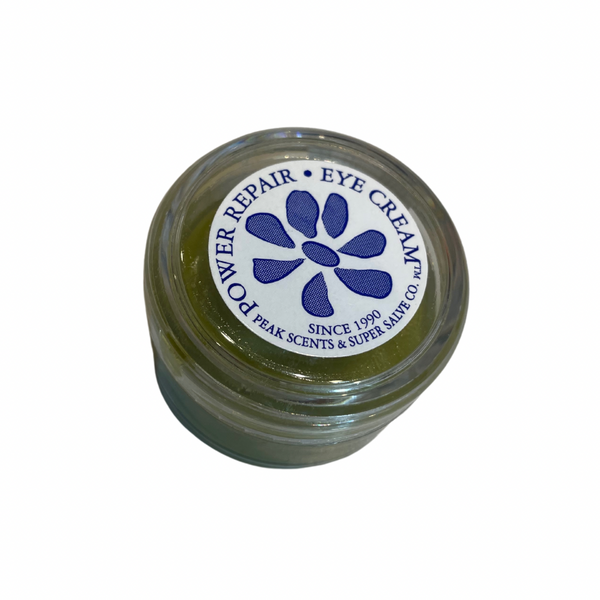 Super Salve Power Repair Eye Cream