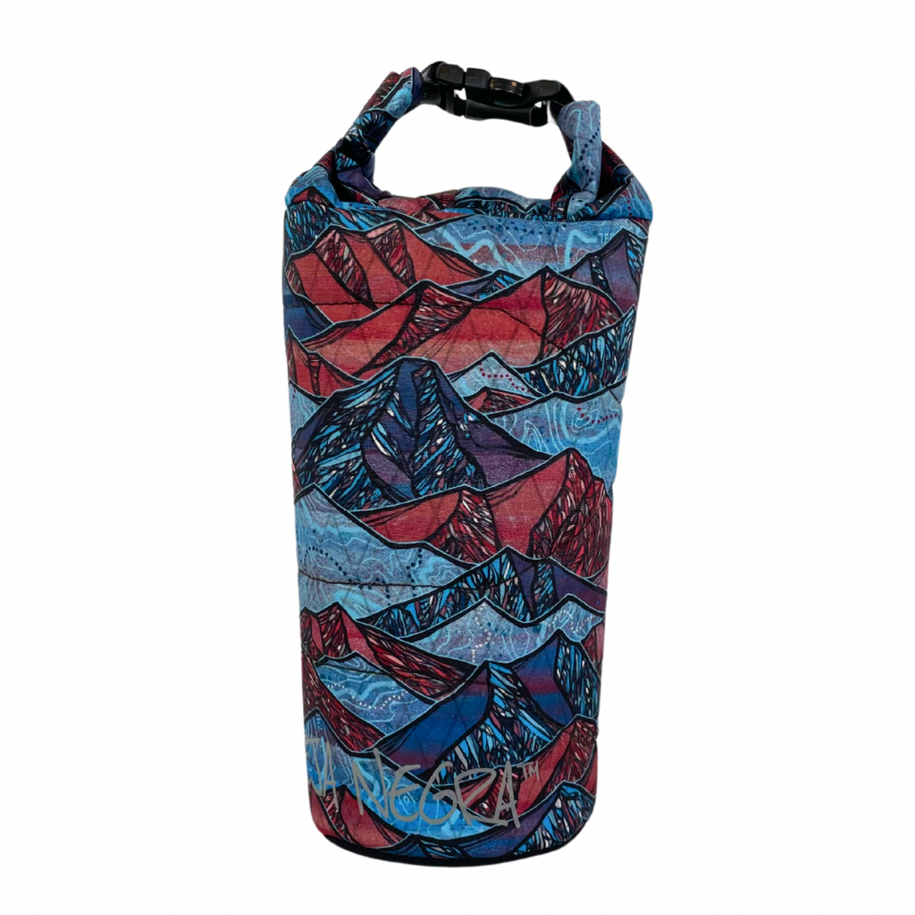 Bootlegger Fork Bag (Direct Mount) - Brink Sangre de Vida