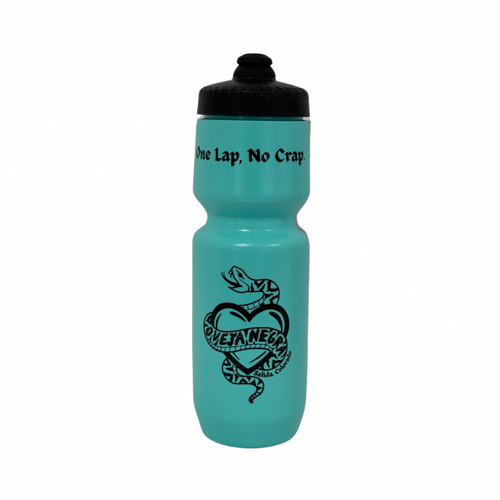 The Big Squeeze Heart Snake - Water Bottles