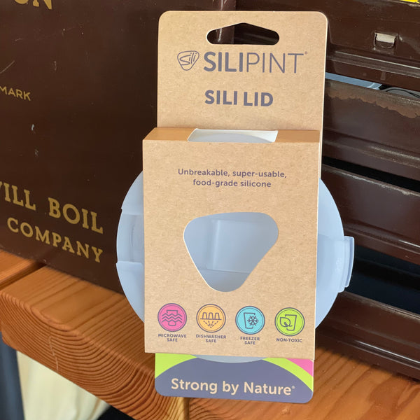 Silipints™ Silicone 16, 20oz Lid