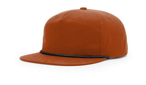 Richardson Old School Roped SnapBack Hat