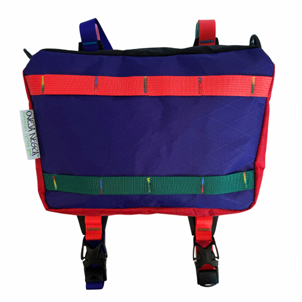 Lunchbox™ Handlebar Bag - WACK PACK™