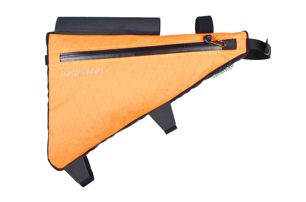 Superwedgie™ Bike Frame Bag – Oveja Negra™